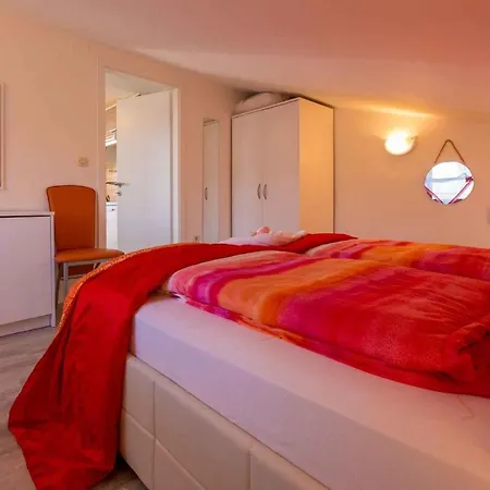 In 39081 Apartment Crikvenica