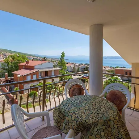 In 39081 Crikvenica