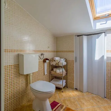 In 39081 Apartment Crikvenica